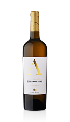 Herdade da Ajuda Reserva Branco 2018