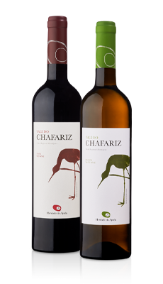 Vale do Chafariz Branco 2018