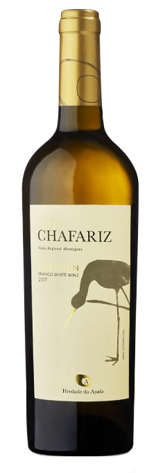 Vale do Chafariz Selection Branco 2018