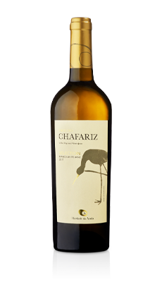 Vale do Chafariz Selection Branco 2018