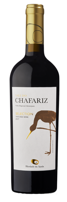 Vale do Chafariz Selection Tinto 2017