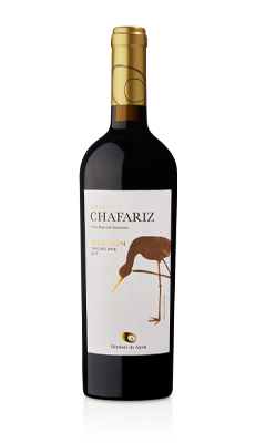 Vale do Chafariz Selection Tinto 2017